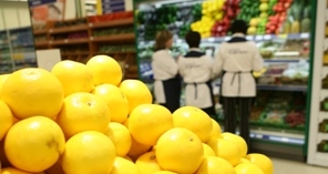 Šiemet lietuviai gausiau valgo vaisių, uogų ir daržovių