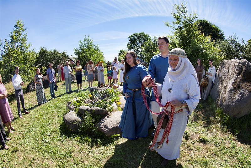 Pasaulio religijų parlamente Lietuvos „Romuva“ atstovaus senosioms Europos religinėms bendrijoms