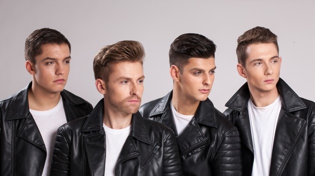 Grupė E.G.O. pristato dainą, kuria sieks sužavėti „Eurovizijos“ gerbėjus