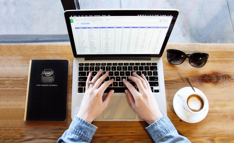 Atviros universitetinės studijos internete – patogus būdas tobulėti